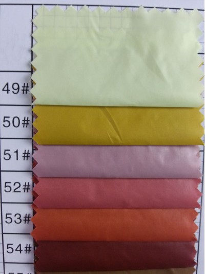 GZ-HASG   20D尼龍消光無膽防絨  100％尼龍  固色環保防潑水 S1121 細節-3